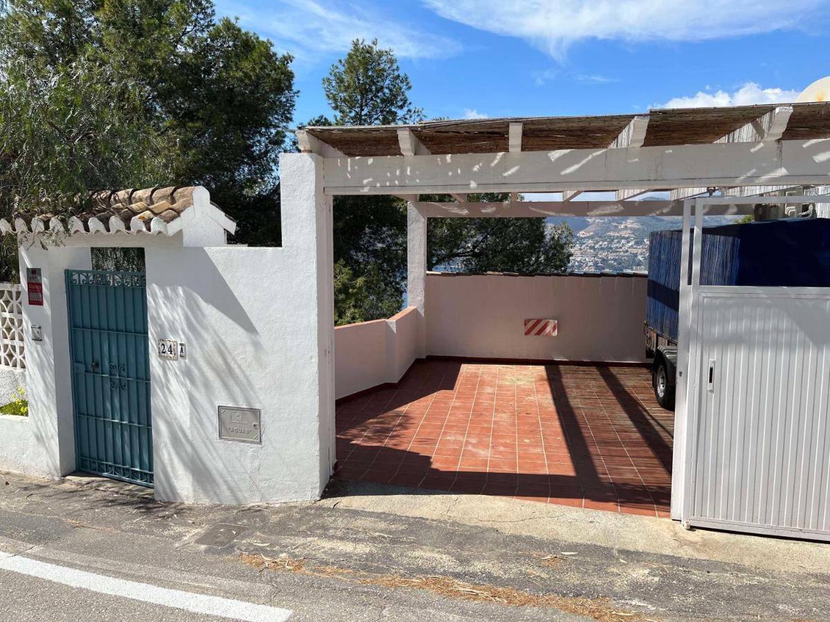 Willa Sunset Bay La Herradura  Zewnętrze zdjęcie