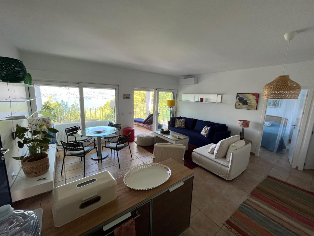 Willa Sunset Bay La Herradura  Zewnętrze zdjęcie