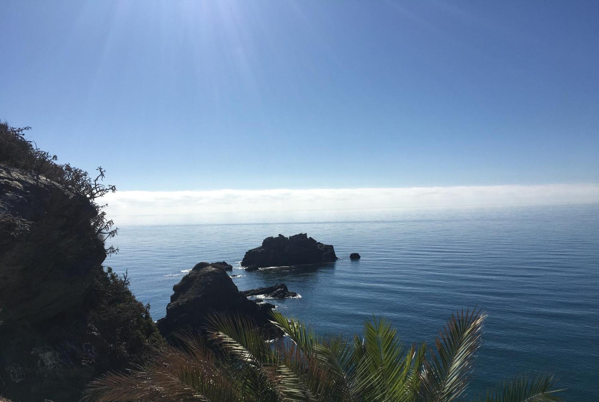 Willa Sunset Bay La Herradura  Zewnętrze zdjęcie