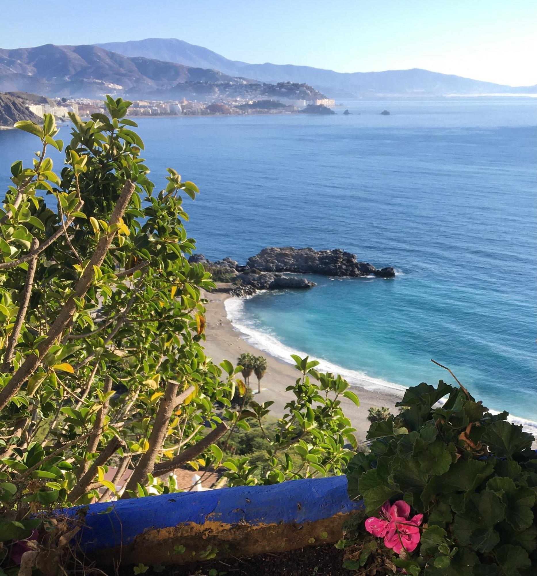 Willa Sunset Bay La Herradura  Zewnętrze zdjęcie