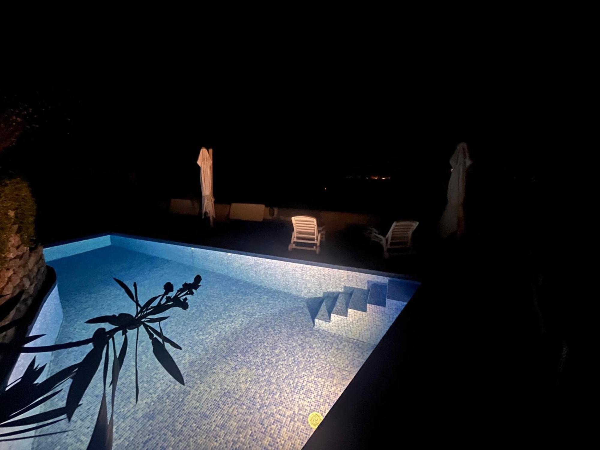 Willa Sunset Bay La Herradura  Zewnętrze zdjęcie