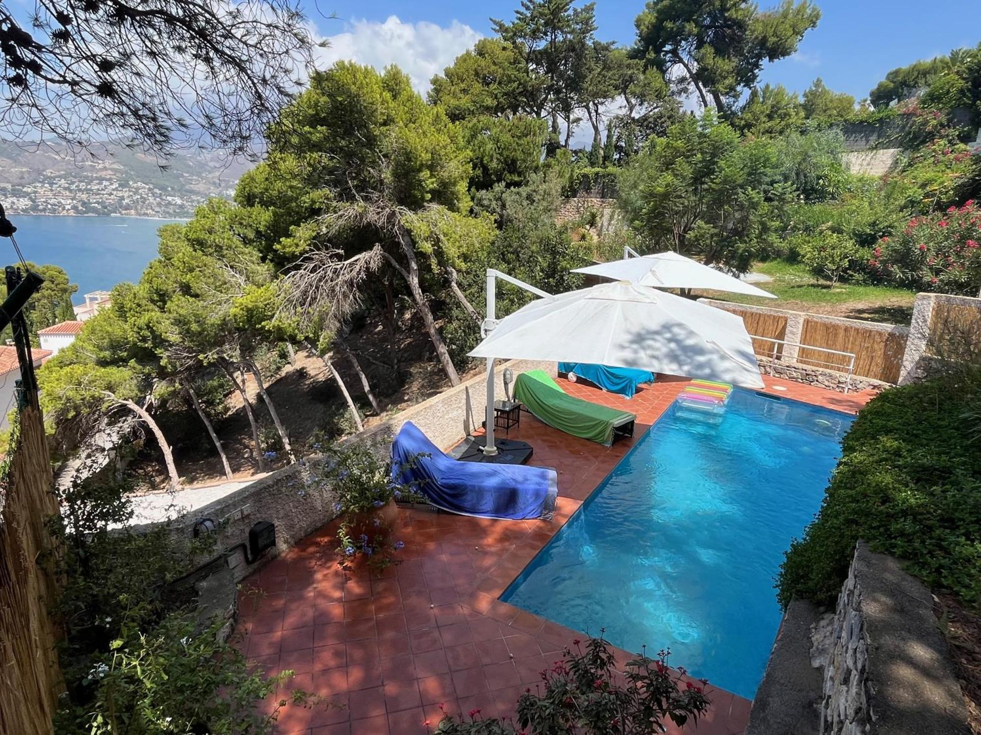 Willa Sunset Bay La Herradura  Zewnętrze zdjęcie
