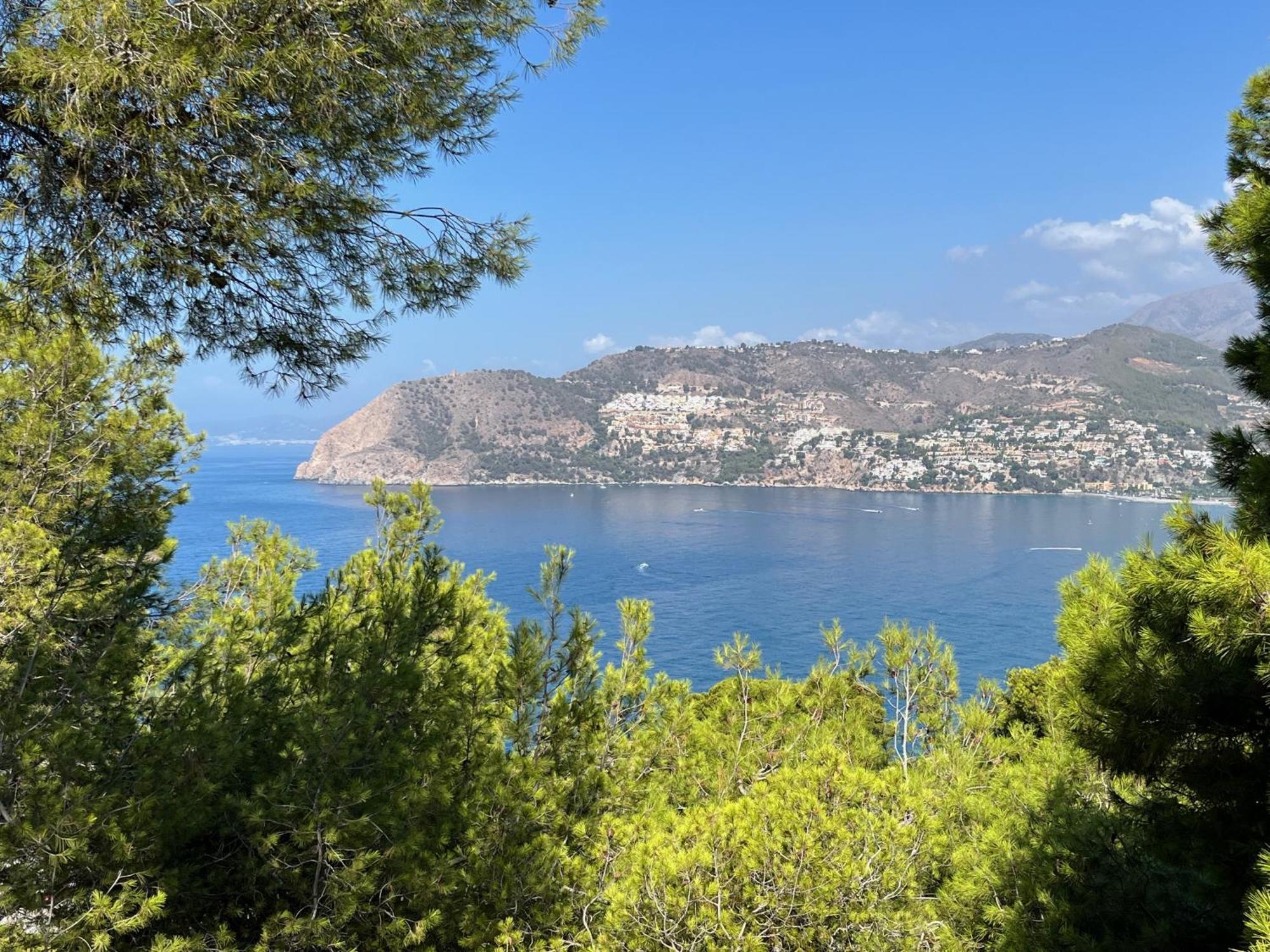 Willa Sunset Bay La Herradura  Zewnętrze zdjęcie