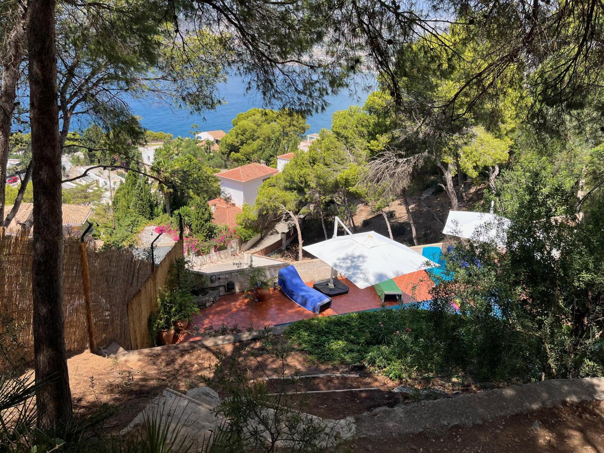 Willa Sunset Bay La Herradura  Zewnętrze zdjęcie